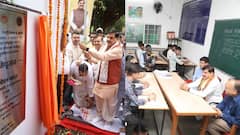 CM मोहन यादव ने इंदौर में होल्कर साइंस कॉलेज के स्टूडेंट्स से किया संवाद, इस बात के लिए किया प्रोत्साहित