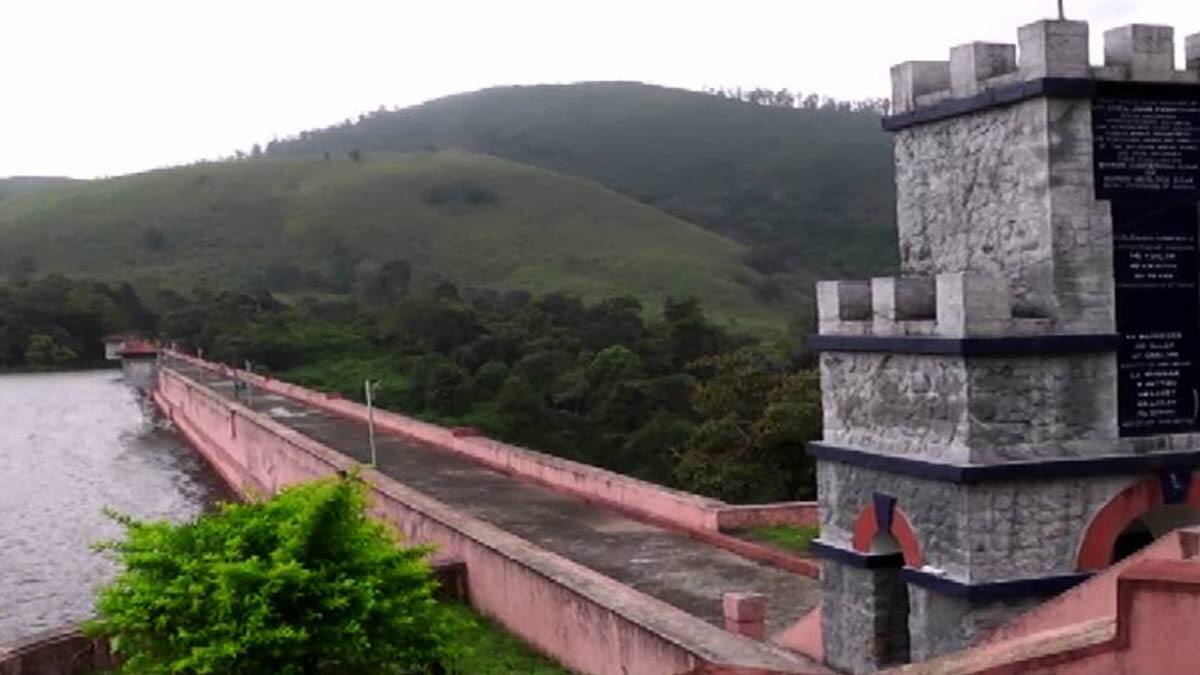 முல்லை பெரியாறு அணையில் பராமரிப்பு பணிக்கு 4 வாரங்களில் அனுமதி அளிக்க வேண்டும் - உச்ச நீதிமன்றம்