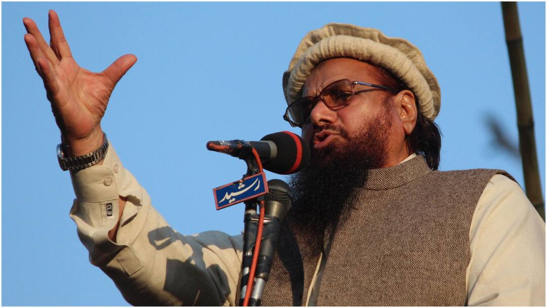 ‘Hand Over Hafiz Saeed, Sajid Mir, Lakhvi Like US Did With Rana’: Indian Envoy Tells Pakistan India Urges Pakistan to Hand Over Key Terrorists Hafiz Saeed Lakhvi Following US Extradition Example ‘Hand Over Hafiz Saeed, Sajid Mir, Lakhvi Like US Did With Rana’: Indian Envoy Tells Pakistan