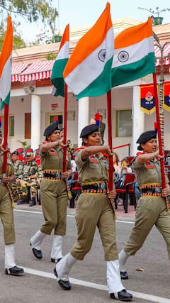 वाघा बॉर्डर पर बीटिंग रिट्रीट को लेकर आई बड़ी खबर, कब से देख सकेंगे?