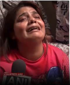 Delhi के Raghubir Nagar में हत्या का मामला, सरेआम युवक की 30 बार चाकू मारकर हत्या