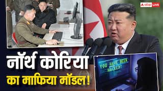 माफिया मॉडल, खूफिया आर्मी और किम जोंग उन का साथ, DTEX की रिपोर्ट में हुए चौंका देने वाले खुलासे