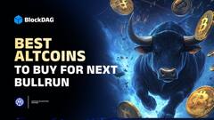 BlockDAG, SUI, XRP & PI Stand Out as the Top Altcoins to Watch Right Now!