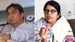 IAS અધિકારી ડો.વિક્રાંત પાંડેની CMOમાં સેક્રેટરી તરીકે નિમણૂક, અવંતિકા સિંઘને પ્રમોશન