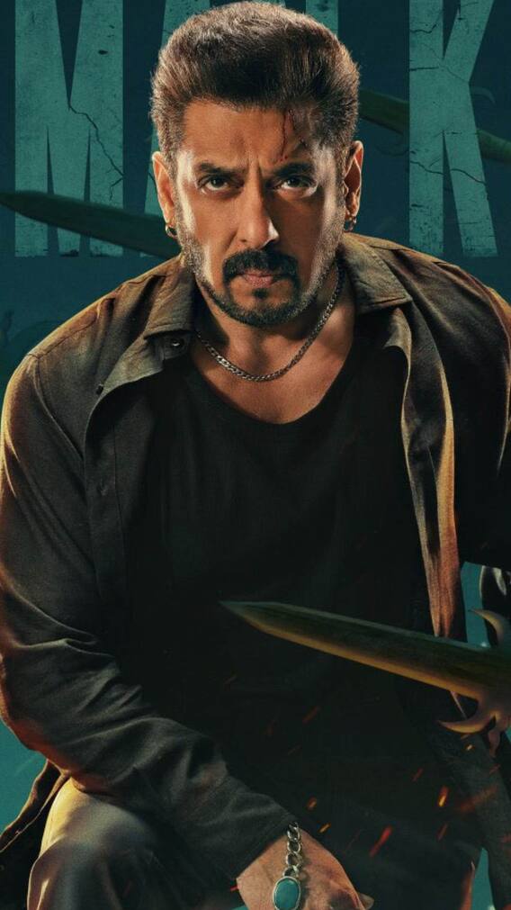 अब घर बैठे देख सकेंगे सलमान की सिकंदर, इस दिन ओटीटी पर होगी रिलीज