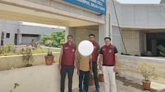 4 साल तक दिया चकमा, 3 राज्यों में छुपकर रहा, दिल्ली पुलिस ने खतरनाक लुटेरे को पुणे से दबोचा