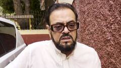 'सिर्फ अल्लाह से डरते हैं', सपा विधायक अबु आजमी का बड़ा बयान, 'अगर देश का हर मुसलमान एक...'
