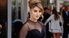 Why Did Urvashi Rautela Say 'Celebrated A Life Spared' On Her Wardrobe Malfunction At Cannes?