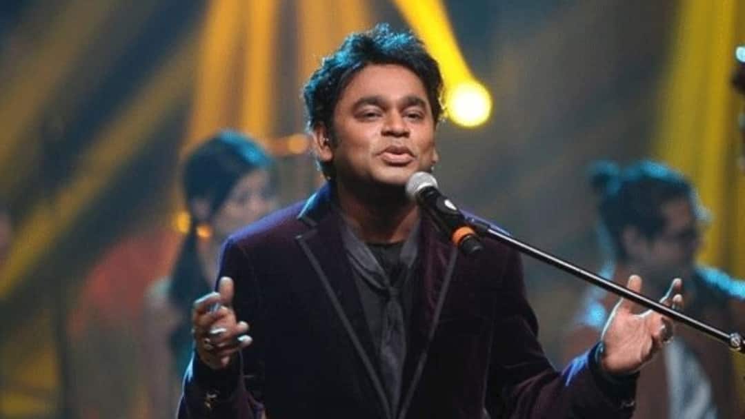 AR Rahman: மூஞ்ச பாரு.. கசாப்பு கடையா வச்சுருக்கேன்! டிடி-யை அலறவிட்ட ஏ.ஆர்.ரஹ்மான்!
