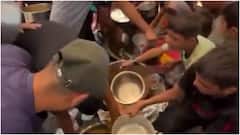 Five UN Aid Trucks Enter Gaza As Israel Lifts Blockade After 2 Months