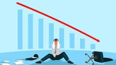 Investors Lose Wealth Worth Rs 5.64 Lakh Crore As Markets Settle In Red