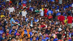 IPL 2025: āĻāĻŦāĻžāϰāĻ āύāϰā§āύā§āĻĻā§āϰ āĻŽā§āĻĻāĻŋ āϏā§āĻā§āĻĄāĻŋā§āĻžāĻŽā§ āĻŦāϏāϤ⧠āĻāϞā§āĻā§ āĻāĻāĻĒāĻŋāĻāϞ āĻĢāĻžāĻāύāĻžāϞā§āϰ āĻāϏāϰ, āĻāĻ āϏā§āĻā§āĻĄāĻŋā§āĻžāĻŽā§āϰ āĻŦāĻŋāĻļā§āώāϤā§āĻŦāĻā§āϞāĻŋ āĻā§?