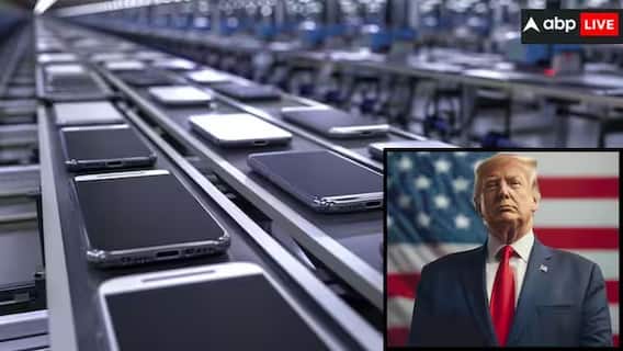 Donald Trump : ট্রাম্পের কথা 'কানে তুলল না' টাটা, ভারতেই আইফোন তৈরির কাজ শুরু, একই পথে তাইওয়ানের কোম্পানি