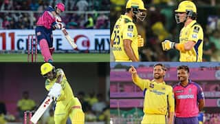 राजस्थान ने जीती साख की लड़ाई, फिफ्टी लगाकर चमके वैभव सूर्यवंशी; IPL 2025 में CSK की 10वीं हार