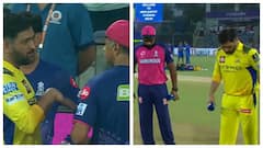 கடைசி இடம் வேணாம்! அசிங்கப்படாமல் தப்புமா மஞ்சள் படை? டாஸ் வென்ற ராஜஸ்தான்