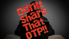 I Almost Got Scammed By A Fake Amazon Call: Here’s Why You Shouldn't Share That OTP