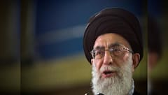 ‘ইজরায়েলের পিঠ বাঁচাতে এসেছিল, থাপ্পড় কষিয়েছি আমেরিকাকে’, যুদ্ধেজয়ের ঘোষণা করলেন আয়াতোল্লা আলি খামেনেই