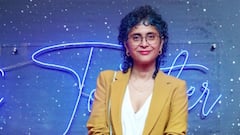 Kiran Rao Joins Jury Of 27th Shanghai International Film Festival