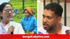 North Bengal News: মুখ্যমন্ত্রীর সফরের মধ্যেই পৃথক রাজ্যের কথা শঙ্করের মুখে! 'আলাদা রাজ্য হোক উত্তরবঙ্গ, এটা অনেকেই চায়, কিন্তু..',