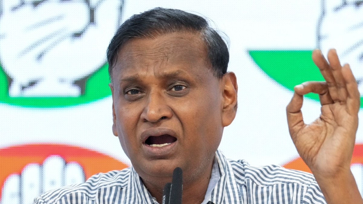 राहुल गांधी के खिलाफ अमित मालवीय के बयान पर उदित राज का पलटवार, कहा- ‘फिर तो विदेश मंत्री को…’