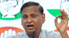 राहुल गांधी के खिलाफ अमित मालवीय के बयान पर उदित राज का पलटवार, कहा- 'फिर तो विदेश मंत्री को...'