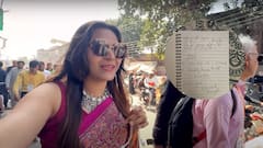 'सविता को कहना फ्रूट ला दे, घर का ख्याल रखे, मैं...', ज्योति मल्होत्रा ने लिखा नोट, किसे कहा- Love You