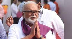 छगन भुजबळ यांची मंत्रिपदावर वर्णी, आज घेणार शपथ; नव्या ट्विस्टमुळे नाशिकच्या पालकमंत्री पदाची स्पर्धा आणखी वाढणार