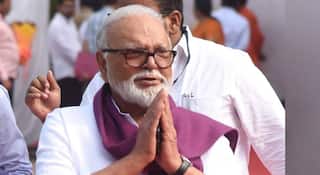 chhagan bhujbal oath ceremony today nashik ncp ajit pawar camp leader take oath as maharashtra cabinet new twist increase the competition for Guardian Minister of Nashik politics marathi news | Chhagan Bhujbal:
