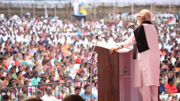 लोकांमधील नेता, फर्डा वक्ता आणि राज्यातील प्रमुख ओबसी नेते या छगन भुजबळ यांच्या जमेच्या गोष्टी ठरल्या आहेत.