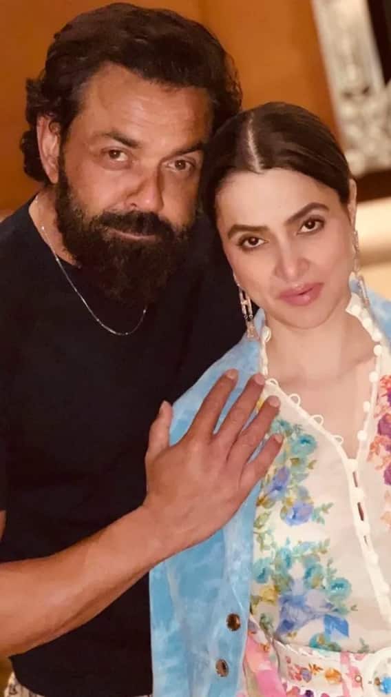 क्या बॉबी देओल की पत्नी बनाती हैं 50 लोगों के लिए खाना