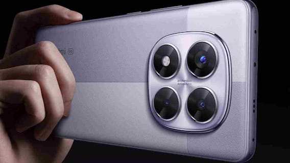 8GB RAM और 5500mAh बैटरी वाले फोन पर मिल रहा तगड़ा डिस्काउंट, यहां से उठा सकते हैं फायदा