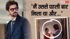'उसने बद्तमीजी की होगी', अनुष्का सेन संग वायरल वीडियो पर नील नितिन मुकेश ने दी सफाई