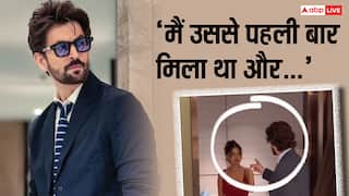 'उसने बद्तमीजी की होगी', अनुष्का सेन संग वायरल वीडियो पर नील नितिन मुकेश ने दी सफाई