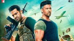 War 2 Teaser: இனி தெரிஞ்சுக்குவ.. ஹ்ரித்திக் ரோஷனையே பறக்க விடும் ஜுனியர் என்டிஆர்! ரிலீசானது வார் 2 டீசர்!