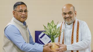 'Superspy' Tapan Kumar Deka Gets Another One-Year Extension As Intelligence Bureau Chief