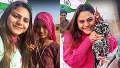 प्रतिबंधित क्षेत्र तक कैसे पहुंची थी ज्योति मल्होत्रा? पाकिस्तानी सीमा से सटे राजस्थान के मुनाबाब में किया ये काम
