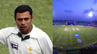 राजस्थान क्रिकेट एसोसिएशन का पाकिस्तानी क्रिकेटर दानिश कनेरिया पर बड़ा एक्शन, सवाई मानसिंह स्टेडियम से हटाई गई तस्वीर, जानिए क्यों