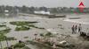Atreyee River Dam: বছর ঘুরতে না ঘুরতেই বড়সড় বিপত্তি, ভেঙে পড়ল আত্রেয়ী নদীর বাঁধ