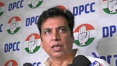 दिल्ली कांग्रेस ने की संगठन को मजबूत करने की प्लानिंग, AAP-BJP पर साधा निशाना