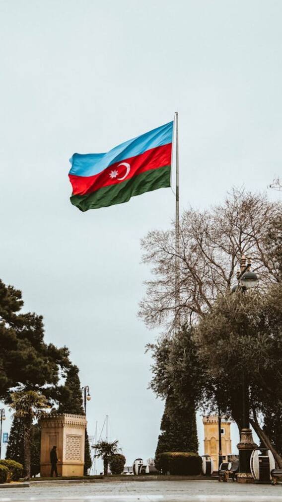 अजरबैजान से क्या-क्या खरीदता है भारत?