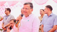टूरिस्ट विलेज’ बनाएंगे गांवों को ग्लोबल स्टार: पर्यटन मंत्री जयवीर सिंह की नई योजना