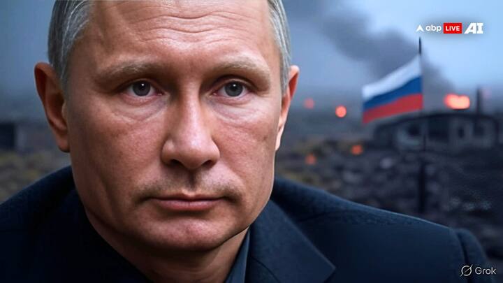 Dead Hand Doomsday: रूस दुनिया के शक्तिशाली देशों में से एक है. चलिए जानें कि रूस के पास डेड हैंड सिस्टम क्या है, जो आधी दुनिया तबाह कर सकता है.