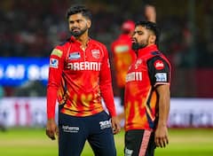 Punjab Kings : पंजाब किंग्जसाठी गुड न्यूज, श्रेयस अय्यरचे चार शिलेदार भारतात परतणार, मुंबई-दिल्लीचं टेन्शन वाढणार