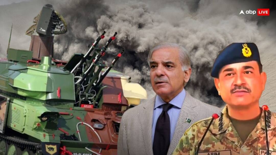 Operation Sindoor Indian Air Defence System ZSU-23-4 SHILKA firing speed Range destroyed Pakistani Drones सावधान पाकिस्‍तान! बहते पानी की तरह गोलियों की बाढ़ ला देगा भारत का ये हथियार