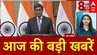 TOP NEWS: इस घंटे की बड़ी खबरें | Operation Sindoor |Vijay Shah | India Pak Tension | Trump
