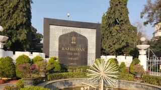 Raj Bhavan Theft: తెలంగాణ రాజ్భవన్లో చోరీ, కీలక ఫైల్స్ మాయం.. నిందితుడ్ని అరెస్ట్ చేసిన పోలీసులు