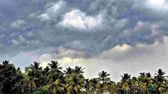 आनंदाची बातमी! मान्सून भारताच्या जवळ पोहोचला, केरळमध्ये 'या' तारखेला दाखल होणार