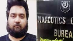 'ड्रग फ्री इंडिया' की दिशा में NCB की बड़ी कार्रवाई, कुख्यात ड्रग तस्कर फैसल जावेद को दबोचा
