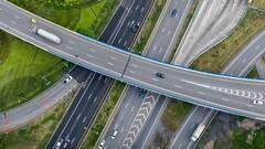 இனி டாட்டா பை..பை..தான்...வருது... வருது போக்குவரத்து நெரிசலை தீர்க்க சூப்பரான ஒன்னு வருது!!