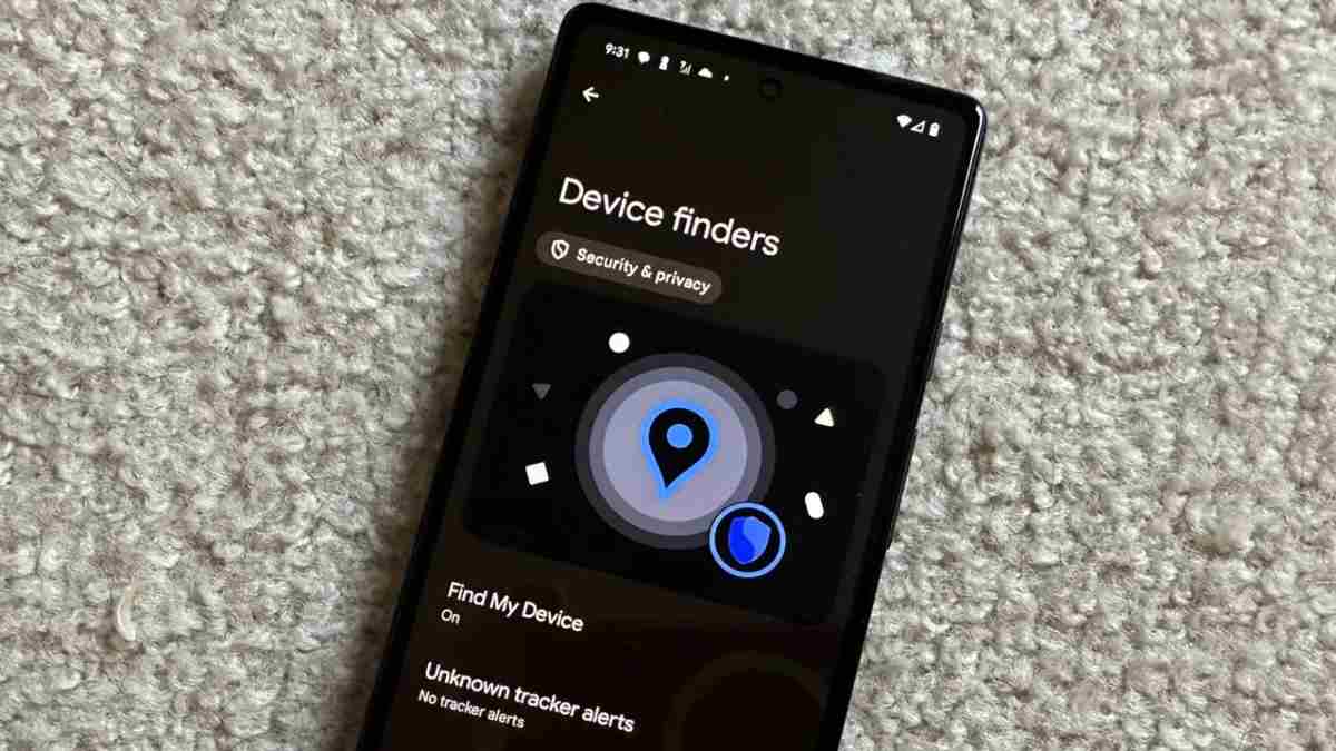 गूगल के 'Find My Device' को अब इस नए नाम से जाना जाएगा, फीचर्स में भी हुआ बदलाव